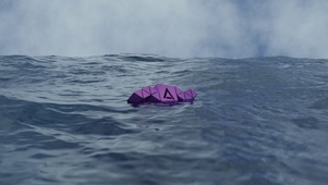 大海漂流