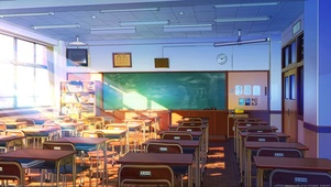 教室