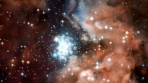 星辰大海