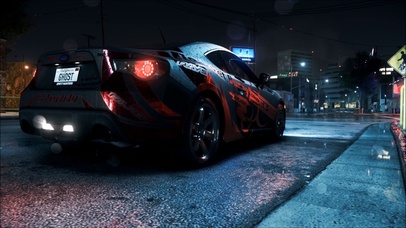 斯巴鲁 brz
