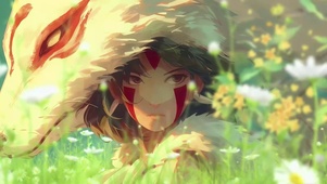 幽灵公主