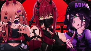 女团
