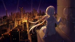 星夜