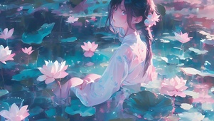【24节气】初岚