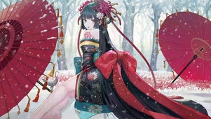 彼岸花
