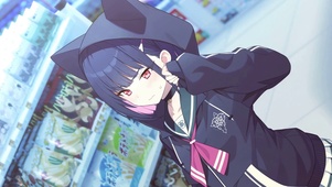 Go shopping