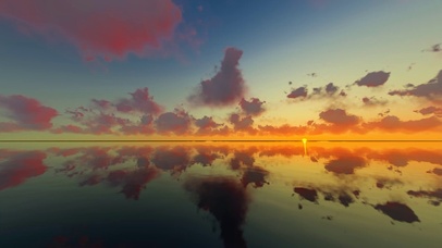 流云沉西4K（双端）