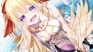 美少女萌妹