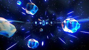 宇宙战机