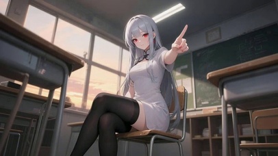 课堂