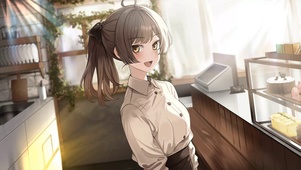 Mao Yusetsu 融雪 