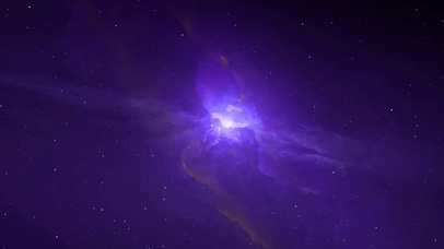 星云
