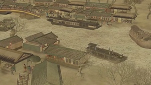 清明上河图