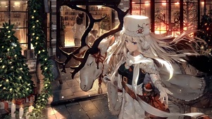 雪季