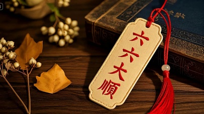 六六大顺