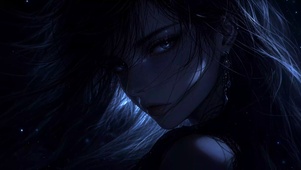 清纯女神