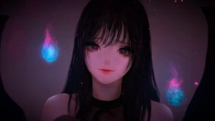 魔法女孩