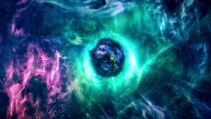 奇幻星云