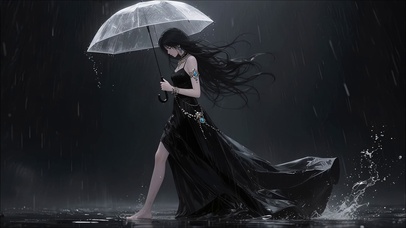 御姐风美女高清4k