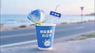 挣窝囊费追海与旷野