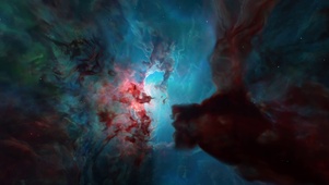 宇宙星云