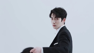 成熟男人朱一龙