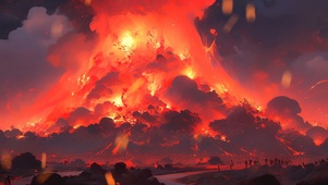 富士山