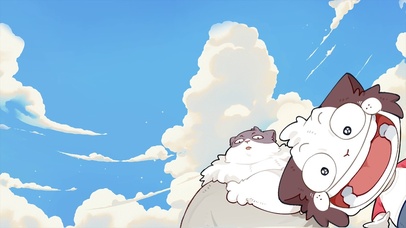 星有野-猫小弟2