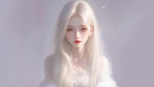 如斯美丽