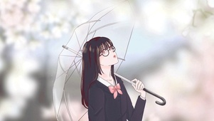 晚樱