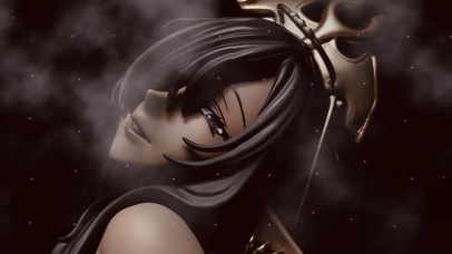 女王
