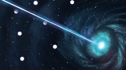 Celestial Space