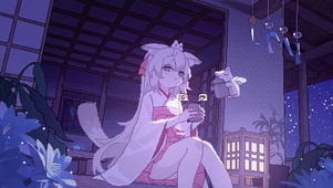 小喵