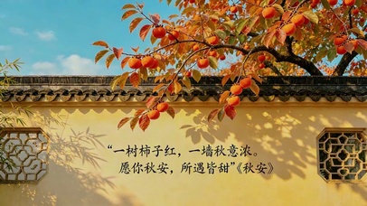 秋安
