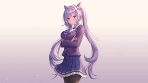 猫耳少女