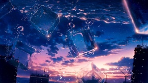 水中世界