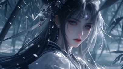 陆雪琪