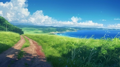 小路