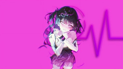 Loved you