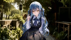 树林祥子