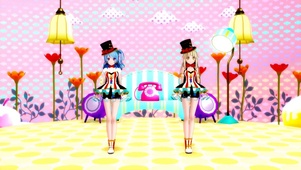 ドレミファロンド