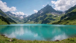 自然风景