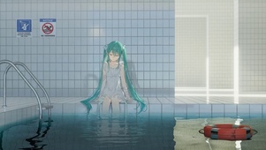 初音未来