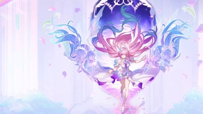 崩坏星穹铁道昔涟