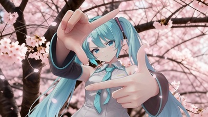初音未来