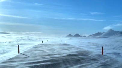 风雪~