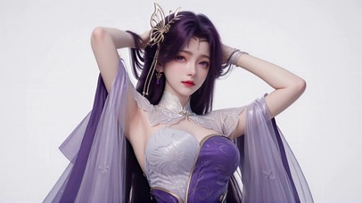 云曦