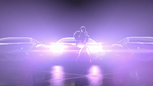 kda3440*1440光污染