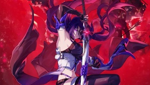 黄泉（画师：Sakon04）