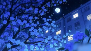 那年花月楼下